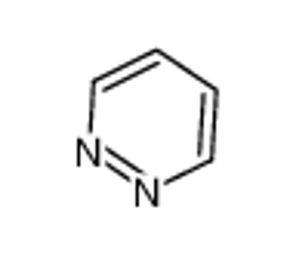 哒嗪( 邻二氮杂苯;1,2-二嗪